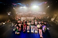 「ゼアめるモ！the final」の様子。（撮影：稲垣謙一）