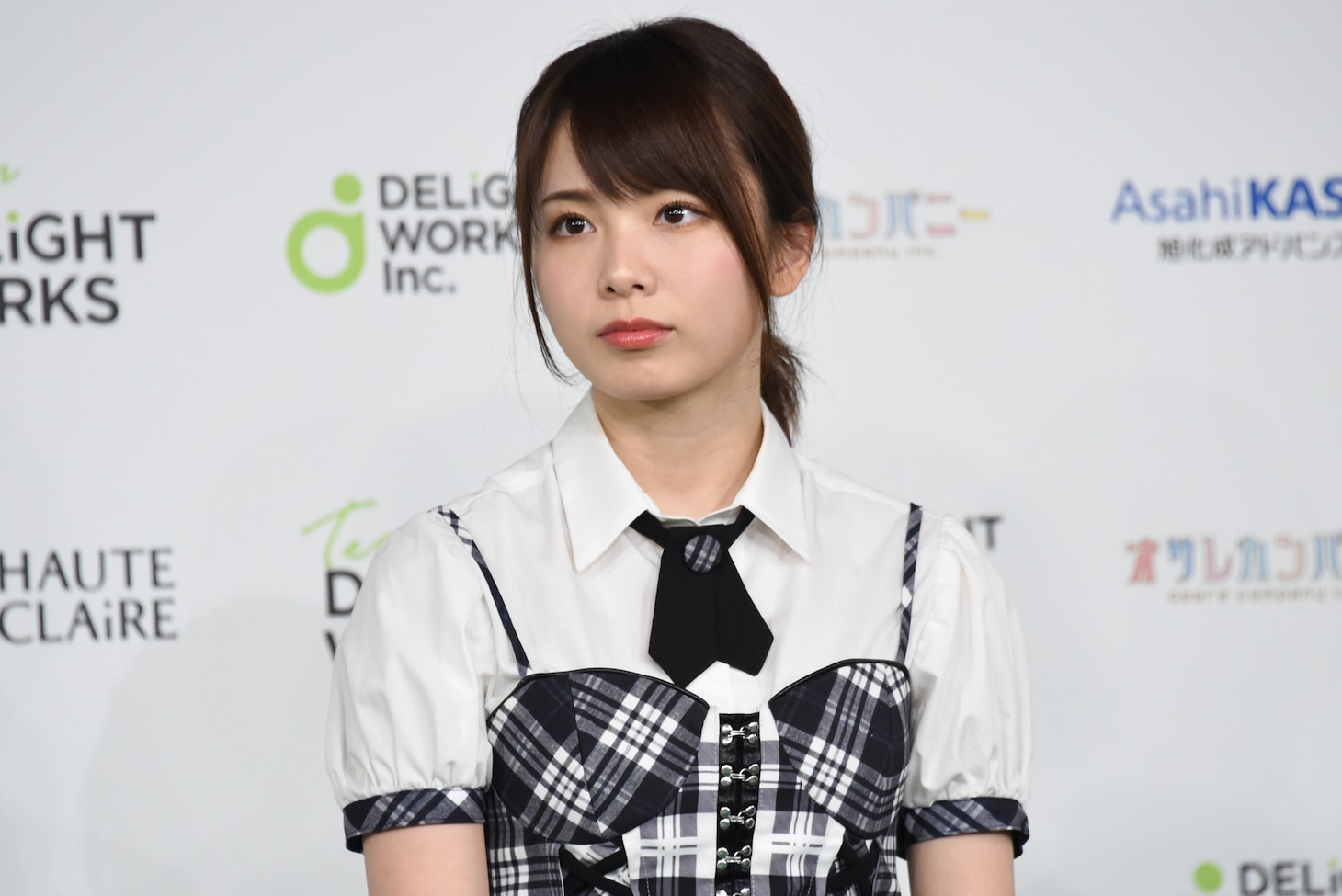西村歩乃果