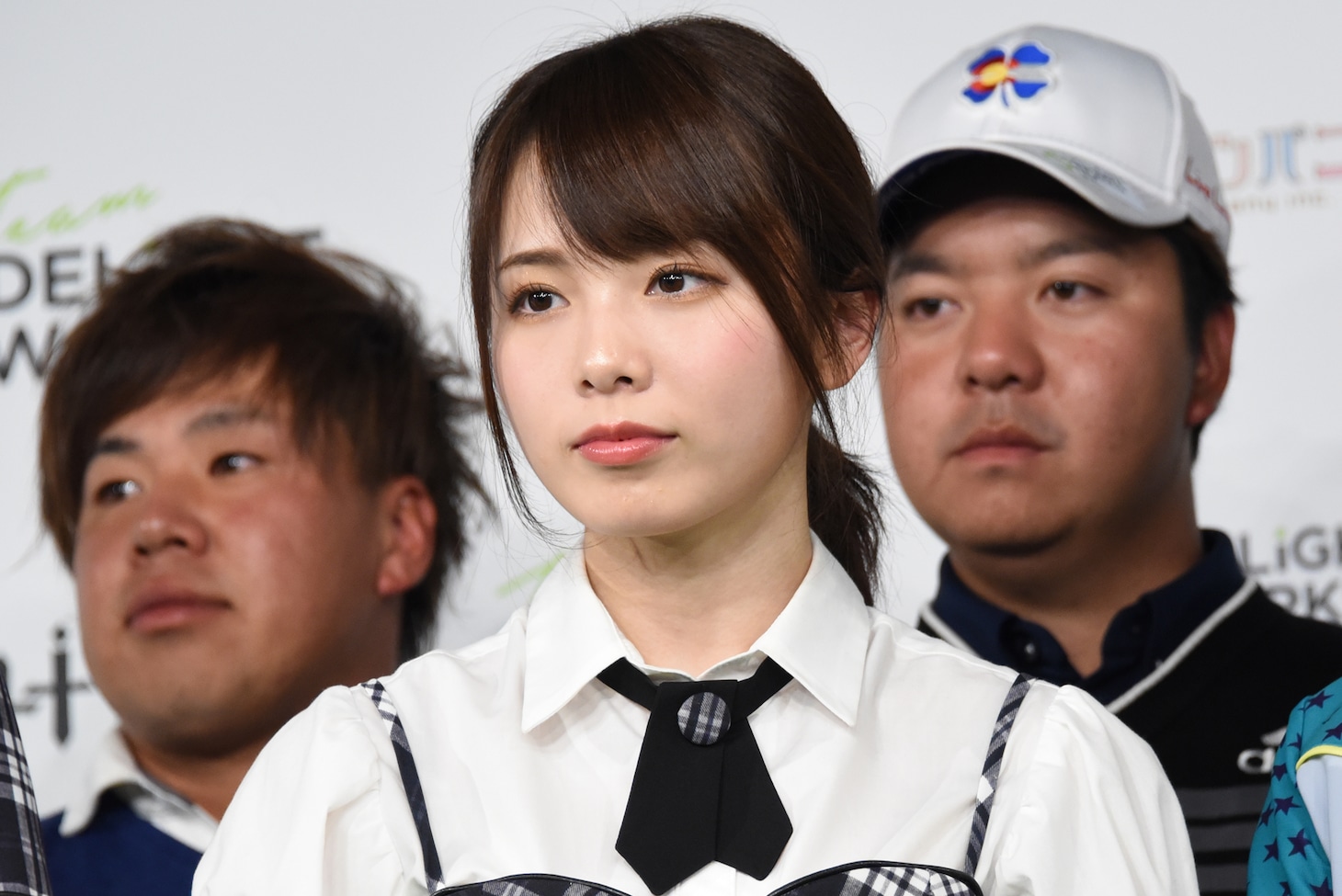 西村歩乃果