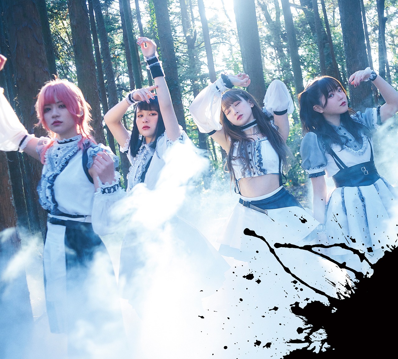 LADYBABY