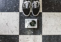 「RSD3 DISC」イメージ