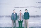 D.A.N.東名阪ツアー開催、アルバム「Sonatine」アナログ化