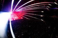 「flumpool FAN MEETING ～FM SAKAI 2019～」Zepp Tokyo公演の様子。（撮影：渡邉一生）