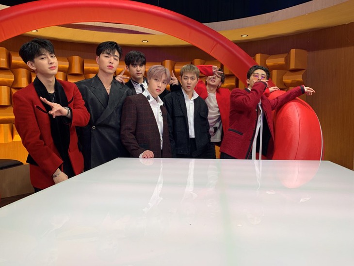 iKON