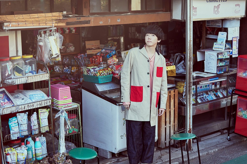 片岡健太（sumika）