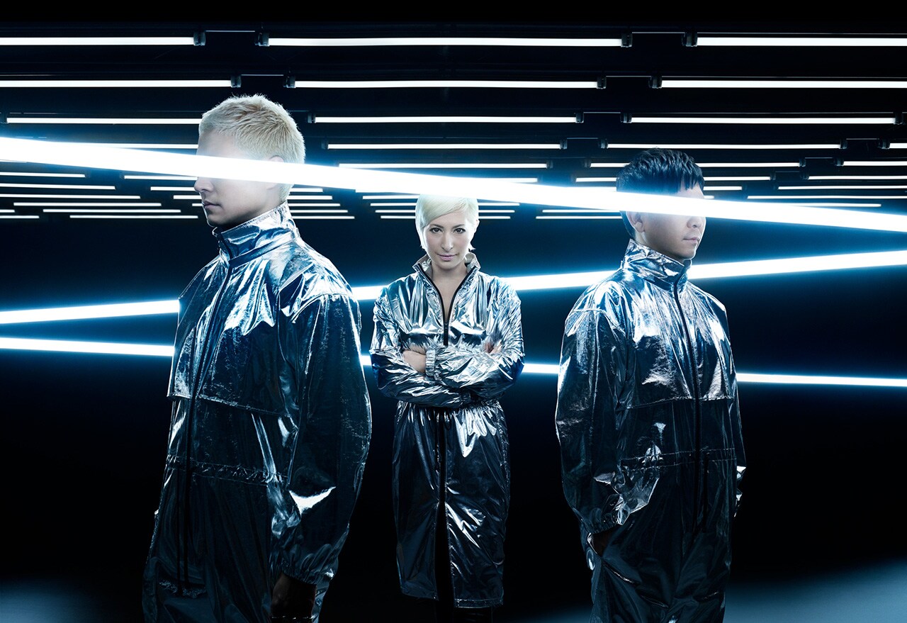 m-flo20周年記念ワンマンをZepp Tokyoで2DAYS開催、11月にアルバム発売決定