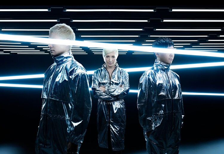 M Flo周年記念ワンマンをzepp Tokyoで2days開催 11月にアルバム発売決定 音楽ナタリー