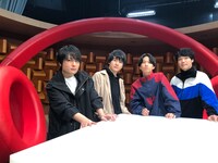 マカロニえんぴつ