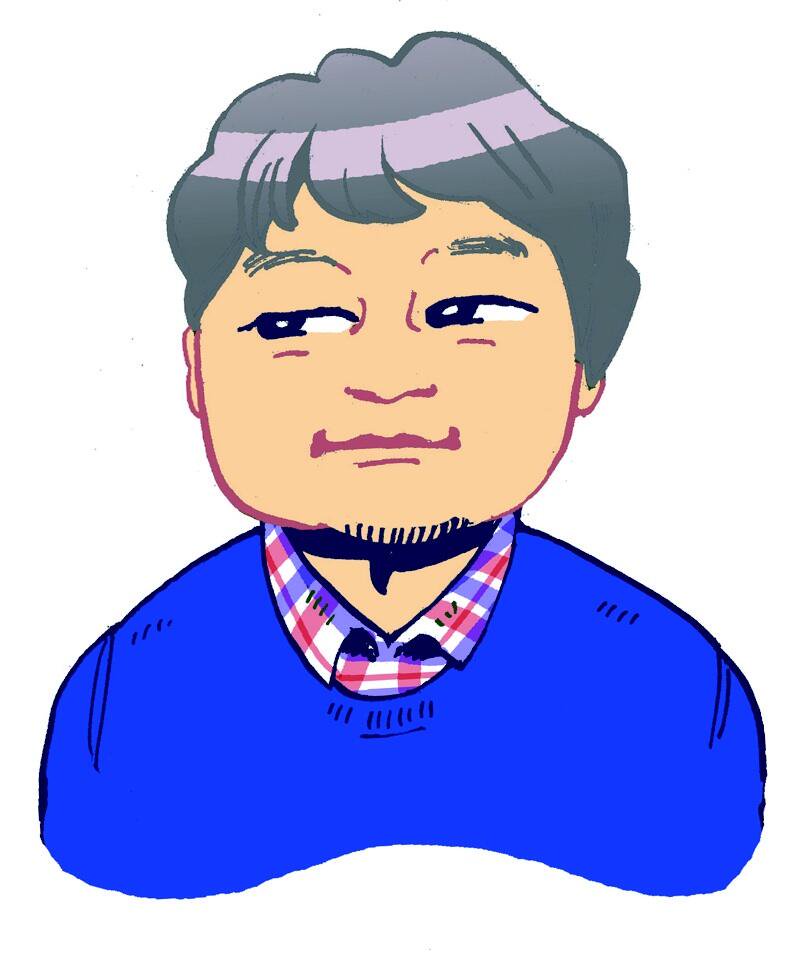 松永良平