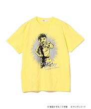 「ももいろクローバーZ×楳図かずお Tシャツ」玉井詩織バージョン