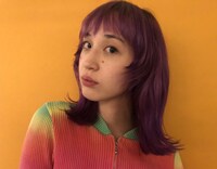 「RECORD STORE DAY 2019」ミューズに就任した水原佑果。