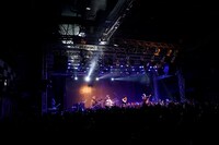 「SID 15th Anniversary ASIA TOUR "THE PLACE WHERE WE LOVE MOST 2019"」の様子。