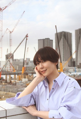 土岐麻子