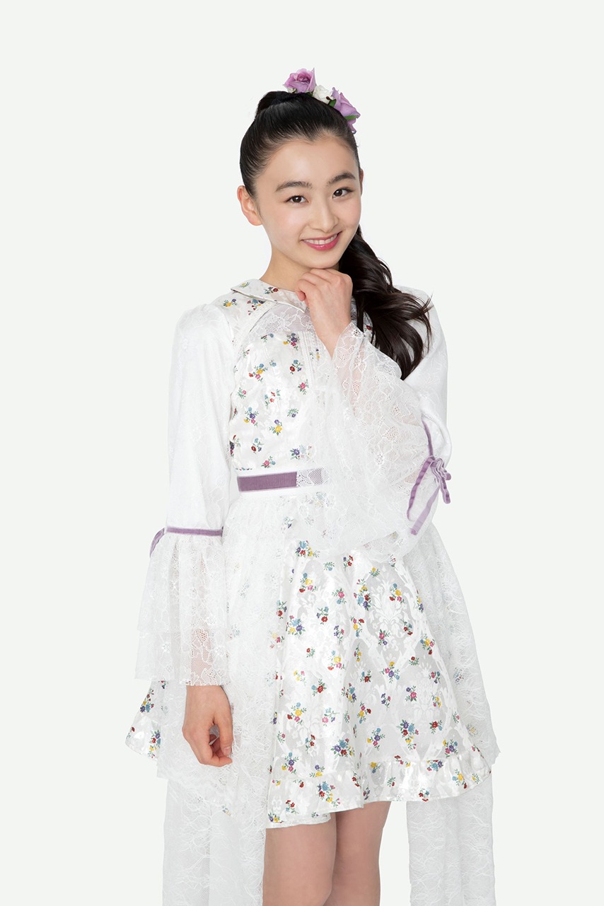 杏ジュリア