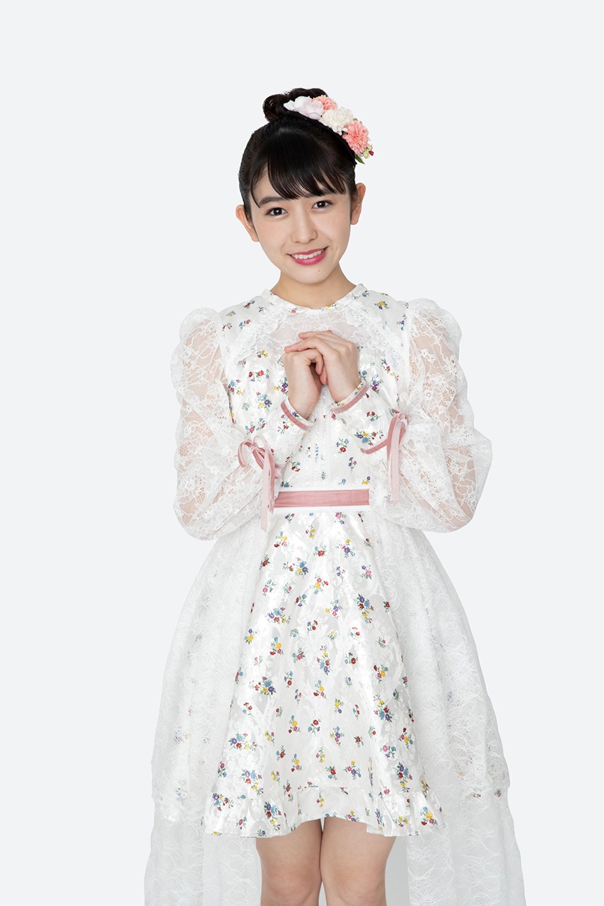 小泉遥香