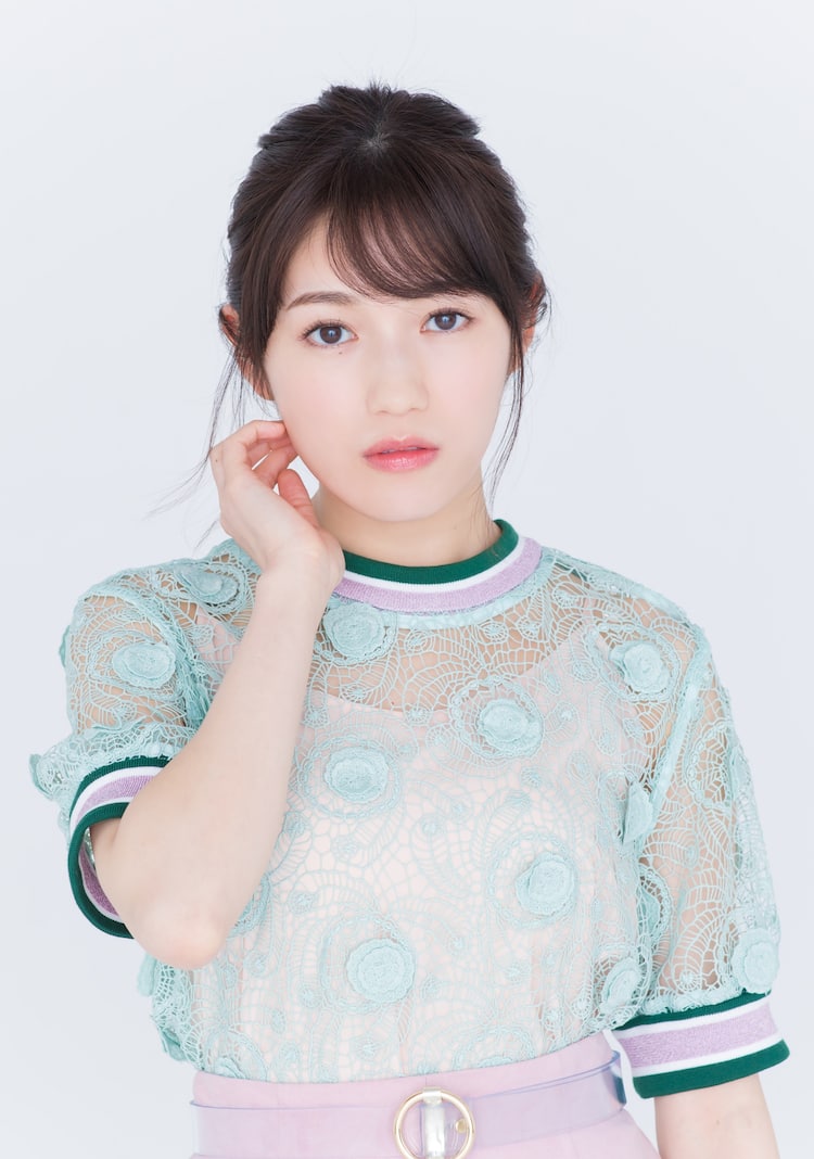 渡辺麻友が芸能界を引退 健康上の理由で ステージナタリー