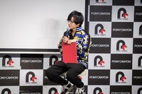 寺島拓篤（撮影：星野耕作）