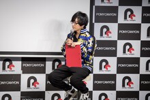 寺島拓篤（撮影：星野耕作）