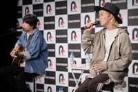 吉田山田（撮影：星野耕作）