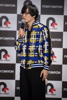 寺島拓篤（撮影：星野耕作）