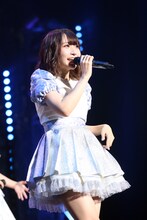 雨宮伊織（撮影：チェリーマン）