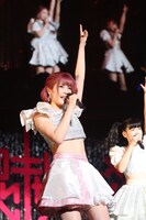 胡桃沢まひる（撮影：チェリーマン）