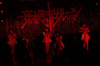 妄想キャリブレーション（撮影：チェリーマン）