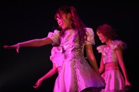 桜野羽咲（撮影：チェリーマン）