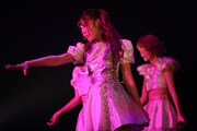 桜野羽咲(撮影:チェリーマン)
