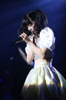 星野にぁ（撮影：チェリーマン）