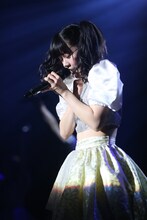 星野にぁ（撮影：チェリーマン）