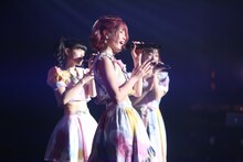 胡桃沢まひる（撮影：チェリーマン）