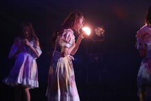 桜野羽咲（撮影：チェリーマン）