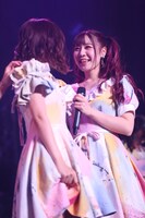 桜野羽咲（撮影：チェリーマン）