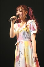 桜野羽咲（撮影：チェリーマン）