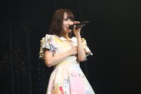 雨宮伊織（撮影：チェリーマン）