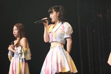 星野にぁ（撮影：チェリーマン）