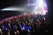 「妄想キャリブレーション LAST TOUR 2018/19 ~HOME~」の様子。撮影:チェリーマン)