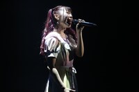 桜野羽咲（撮影：チェリーマン）