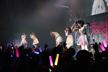 妄想キャリブレーション（撮影：チェリーマン）