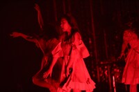 水城夢子（撮影：チェリーマン）