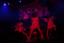 妄想キャリブレーション（撮影：チェリーマン）