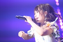 雨宮伊織（撮影：チェリーマン）