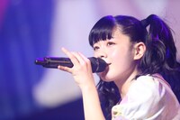 星野にぁ（撮影：チェリーマン）