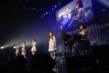 妄想キャリブレーション（撮影：チェリーマン）