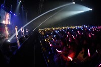 「妄想キャリブレーション LAST TOUR 2018/19 ～HOME～」の様子。撮影：チェリーマン）