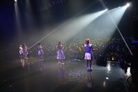 「妄想キャリブレーション LAST TOUR 2018/19 ～HOME～」の様子。撮影：チェリーマン）