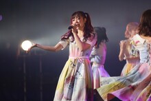 桜野羽咲（撮影：チェリーマン）