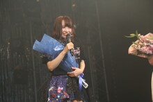 雨宮伊織（撮影：チェリーマン）