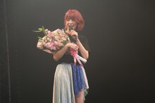 胡桃沢まひる（撮影：チェリーマン）